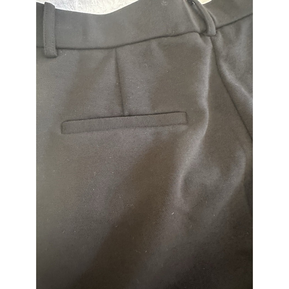 OGL Move Black High Rise Wide Leg Slimming Pants Womens Size Medium NWT - Picture 12 of 12
